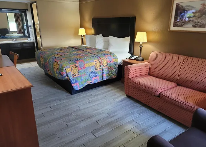 Stay Express Inn Athens (Adults Only)